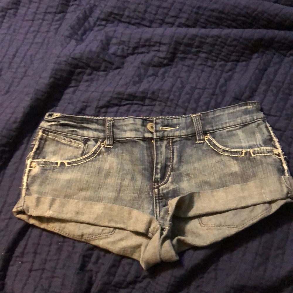 Unionbay shorts